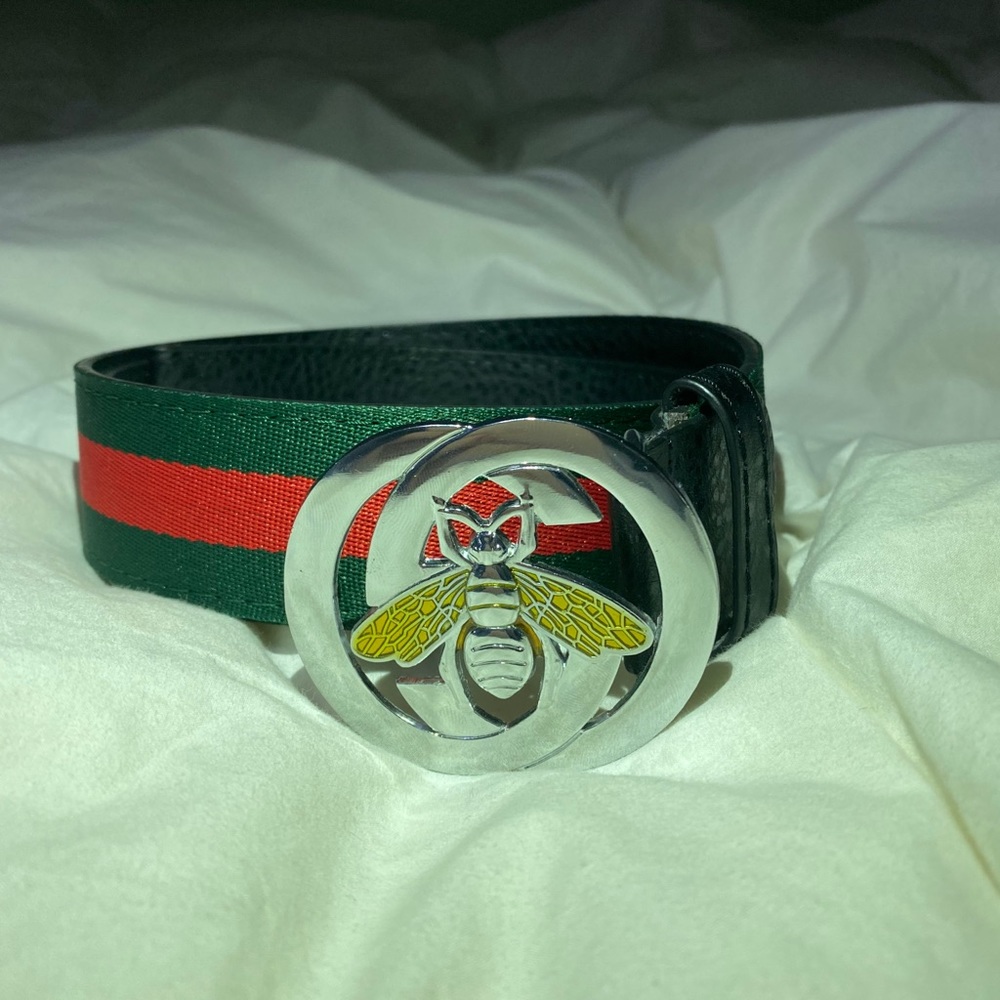 Gucci Belt